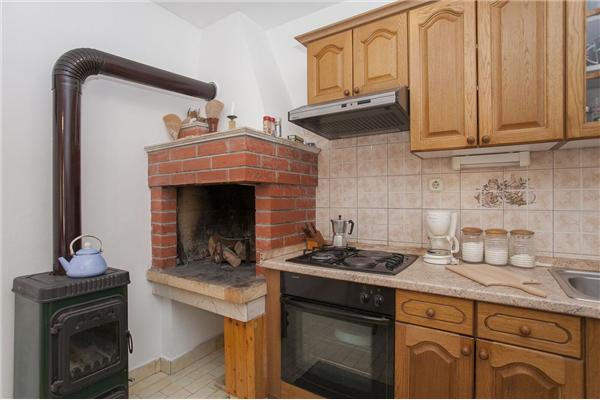 House K1, for 4 persons