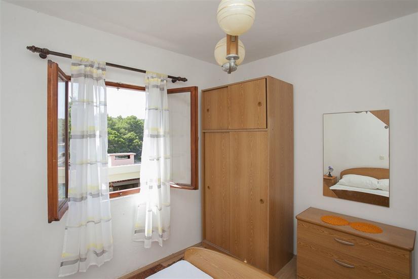 House K1, for 4 persons