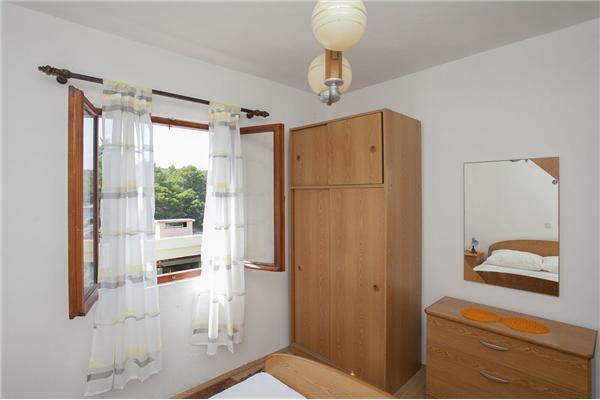 House K1, for 4 persons