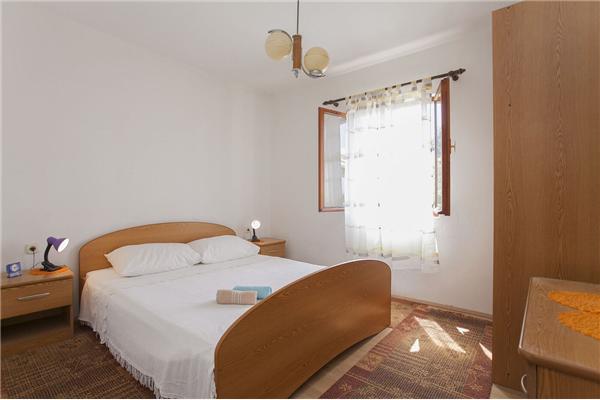 House K1, for 4 persons