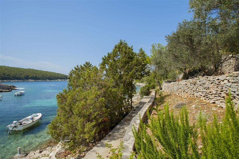 House Villa Bistrana