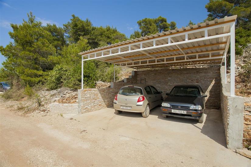 House Villa Bistrana