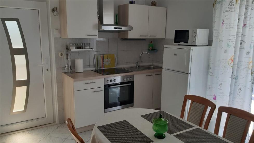 House K1, for 4 persons