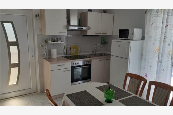 House K1, for 4 persons