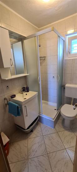 House K1, for 4 persons