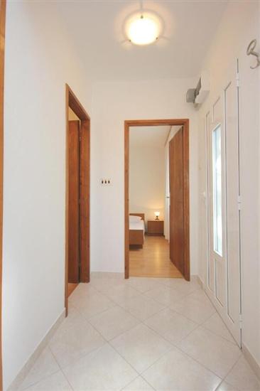 House K1, for 3 persons