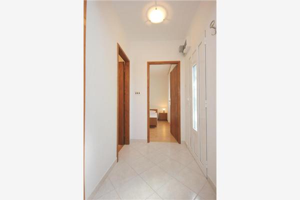 House K1, for 3 persons