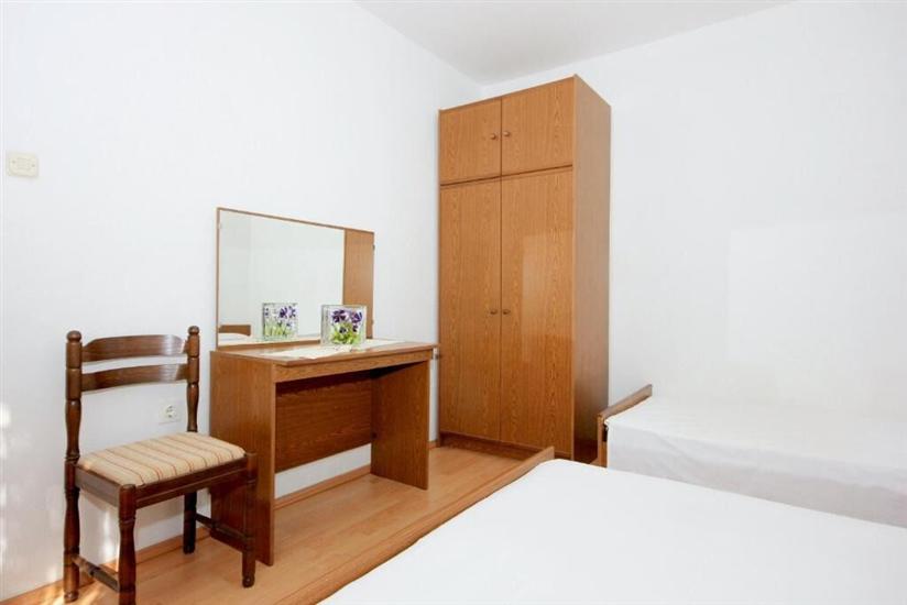 House K1, for 3 persons