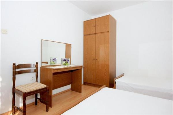 House K1, for 3 persons