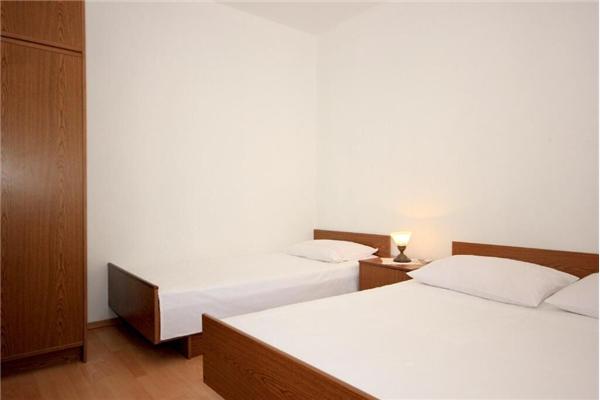 House K1, for 3 persons