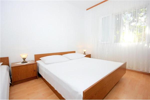 House K1, for 3 persons