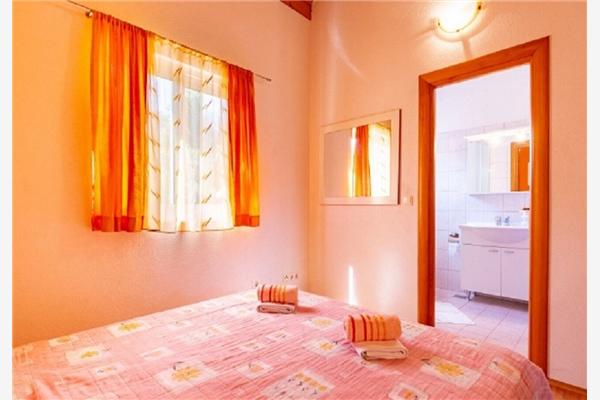 Apartment A3, for 4 persons