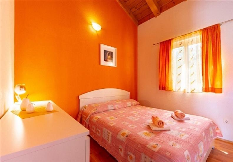 Apartment A3, for 4 persons