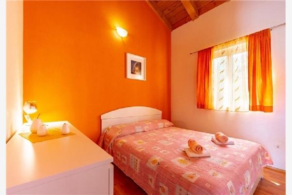 Apartment A3, for 4 persons