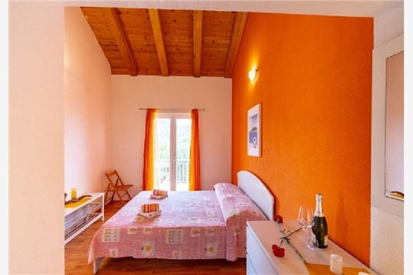 Apartment A3, for 4 persons