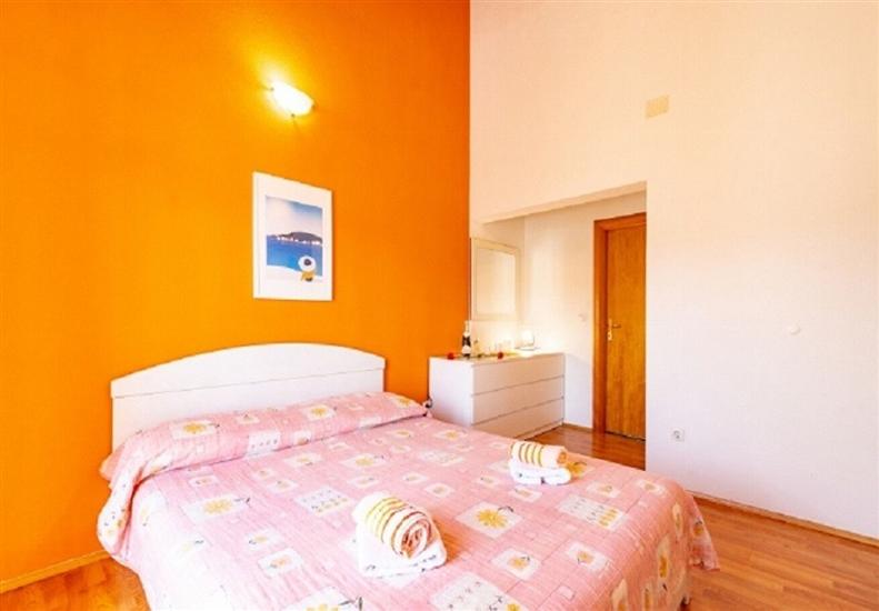 Apartment A3, for 4 persons