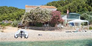 Apartman - Gdinj - otok Hvar