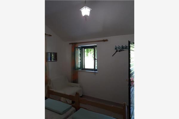 House K1, for 4 persons