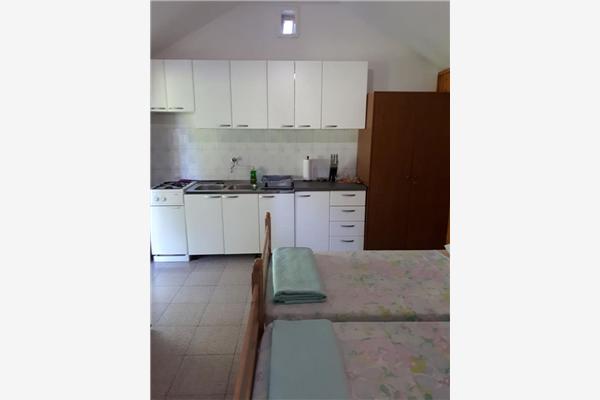 House K1, for 4 persons