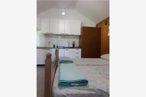 House K1, for 4 persons