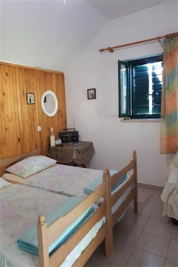 House K1, for 4 persons