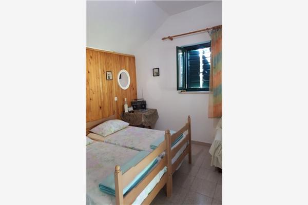 House K1, for 4 persons