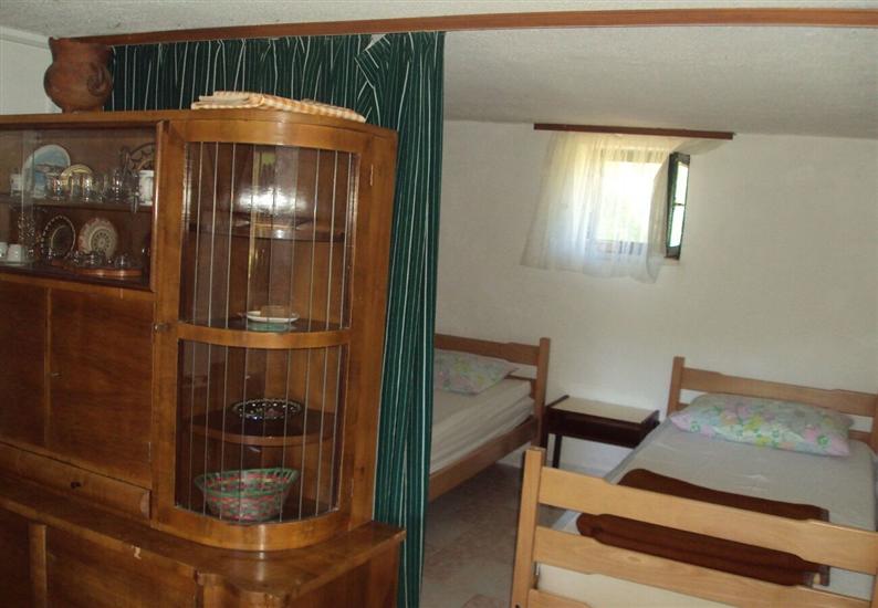 House K1, for 4 persons