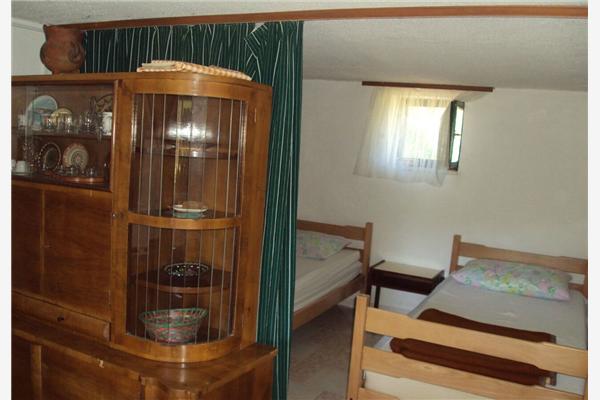 House K1, for 4 persons