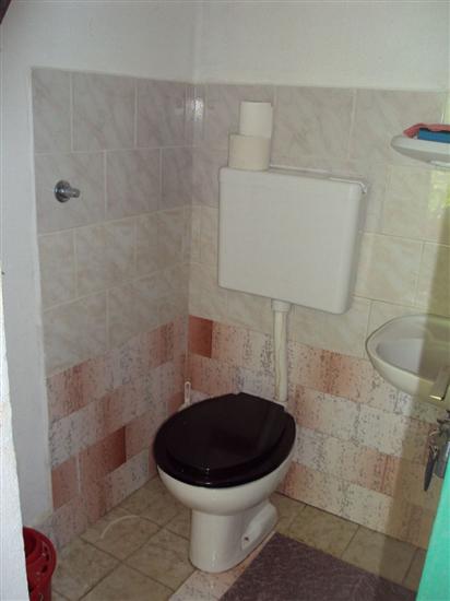 House K1, for 4 persons