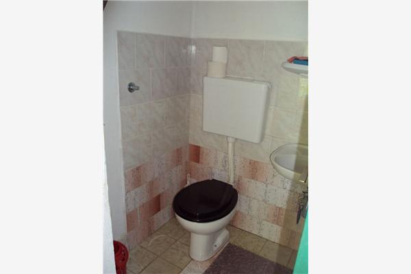 House K1, for 4 persons