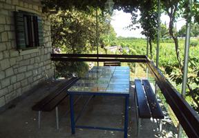 House - Postira - island Brac