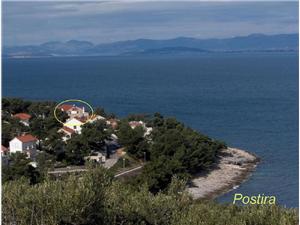 Apartment Middle Dalmatian islands,BookAnnieFrom 131 €