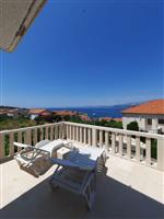 Apartment A1, for 3 persons