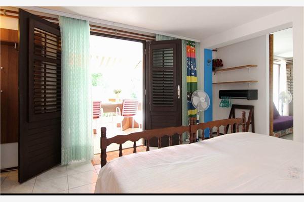 Apartment A5, for 5 persons