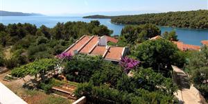 Apartment - Vrboska - island Hvar