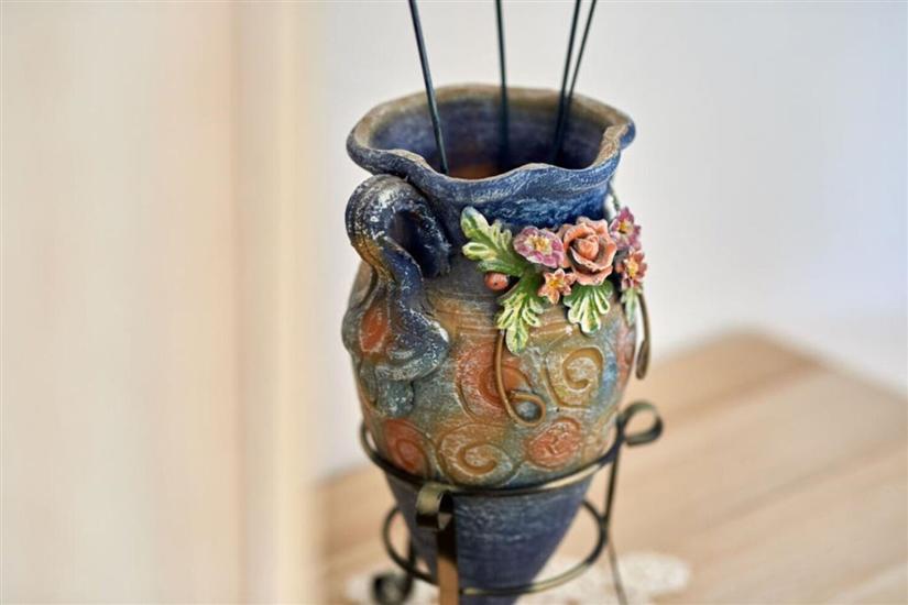 Apartment A5, for 8 persons