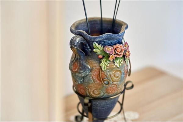 Apartment A5, for 8 persons