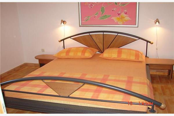 Lägenhet A1, för 4 personer