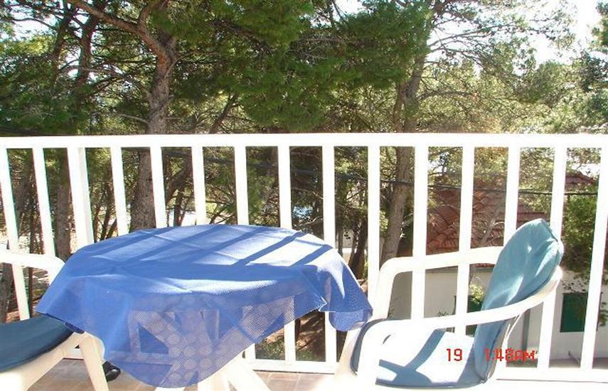 Lägenhet A2, för 2 personer