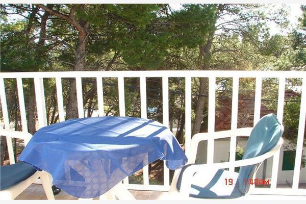 Lägenhet A2, för 2 personer