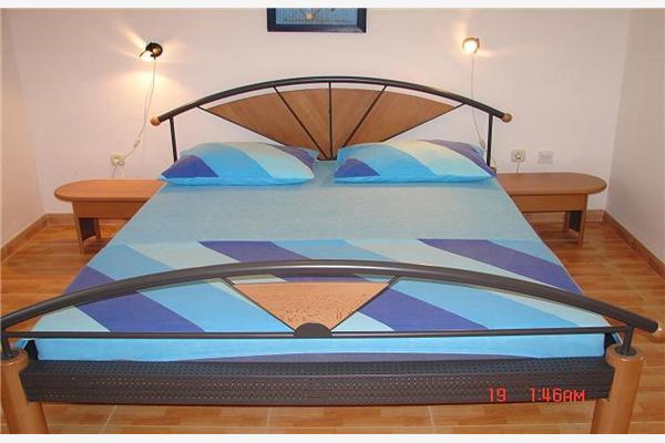 Lägenhet A2, för 2 personer