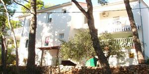 Appartement - Sveta Nedjelja