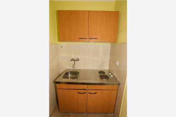 Apartment A1, for 3 persons