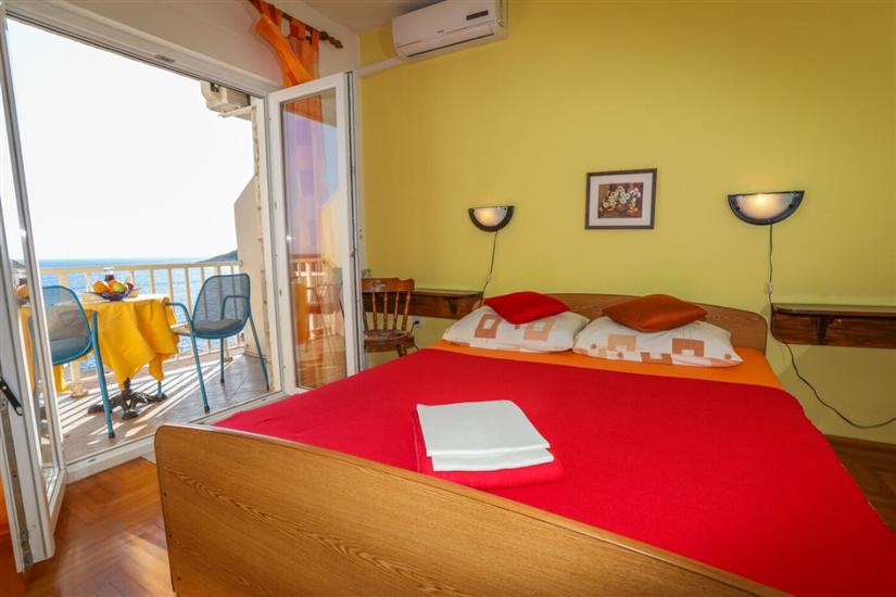 Room S3, for 2 persons