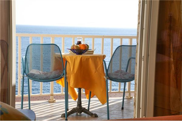 Room S4, for 2 persons