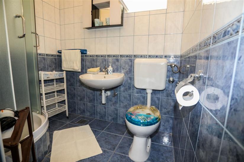 Room S5, for 2 persons