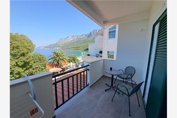 Room S2, for 2 persons