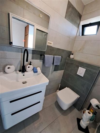 Room S2, for 2 persons