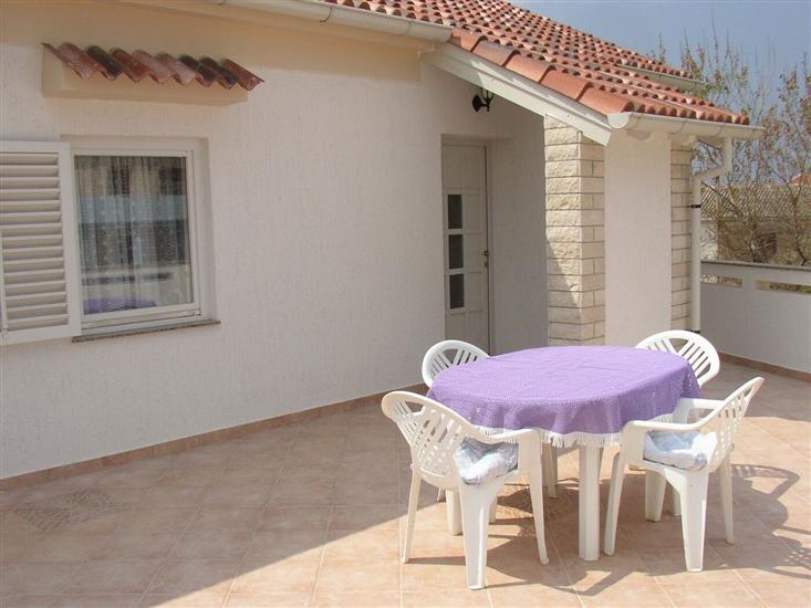 Apartament A1, dla 6 osób