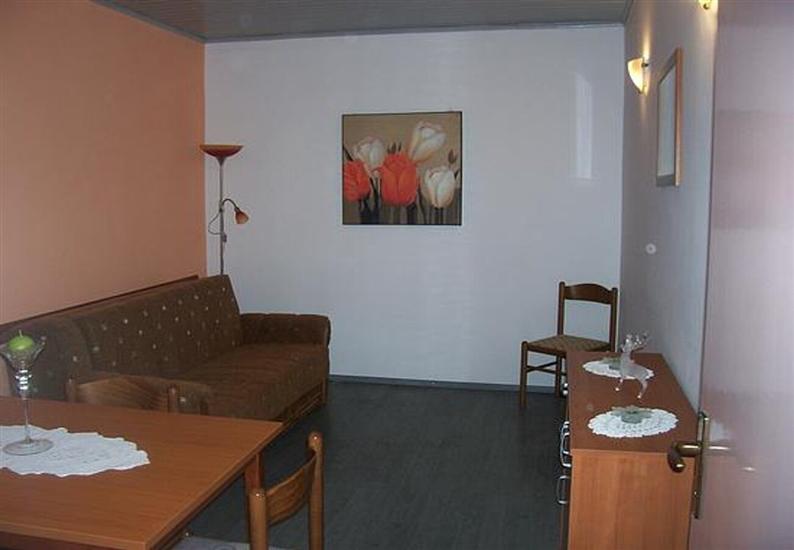 Apartmá A2, pro 5 osoby